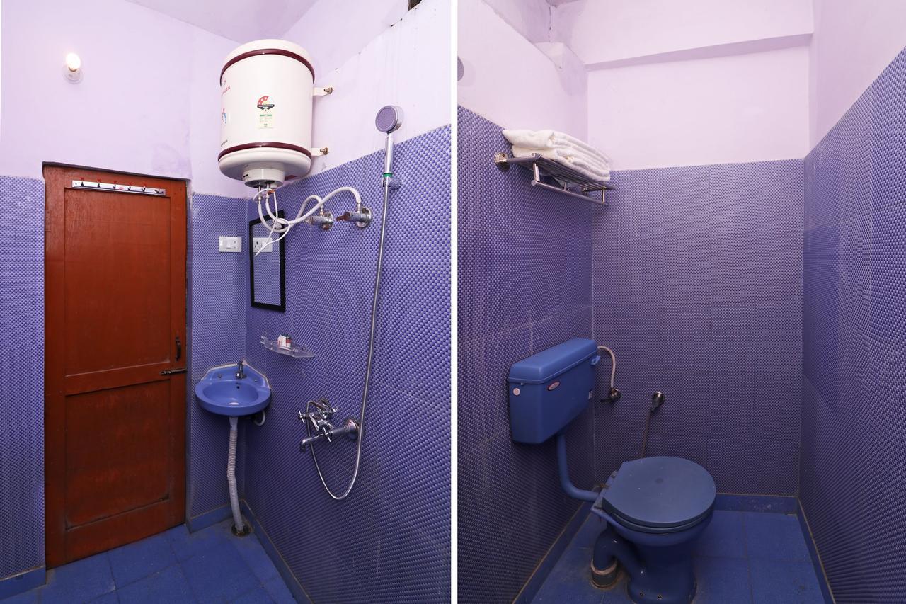 Oyo 13728 Hotel Kempty Valley View Hotel & Restaurant Мусори Екстериор снимка