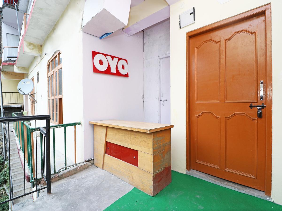 Oyo 13728 Hotel Kempty Valley View Hotel & Restaurant Мусори Екстериор снимка